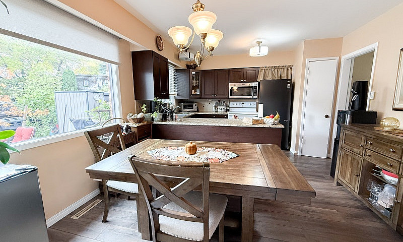 3 Bedroom Westwood T...