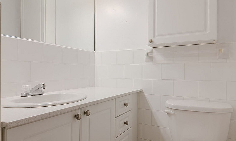 Two-Bedroom Two-Bath...