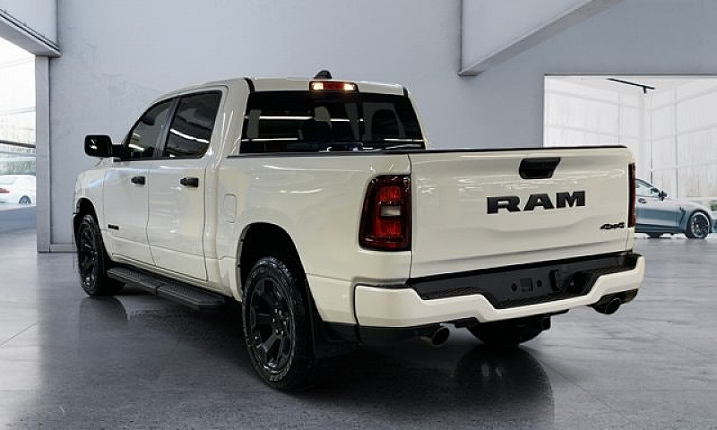 2026 Ram 1500 Expres...