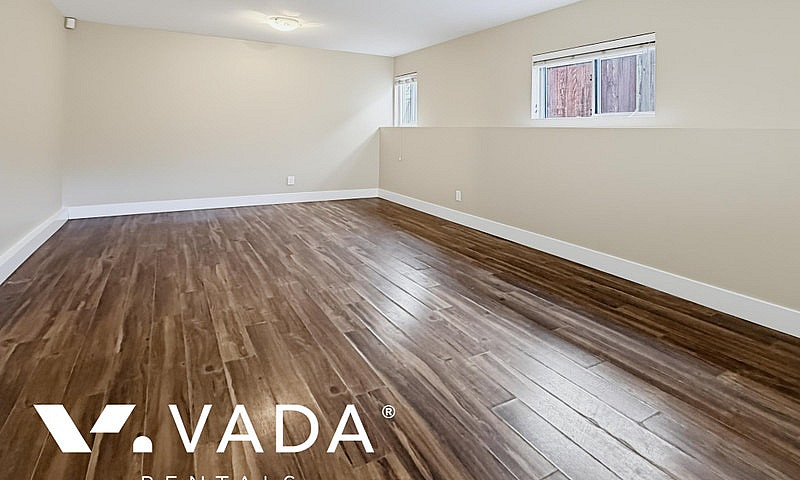 2 Br Basement Rental...