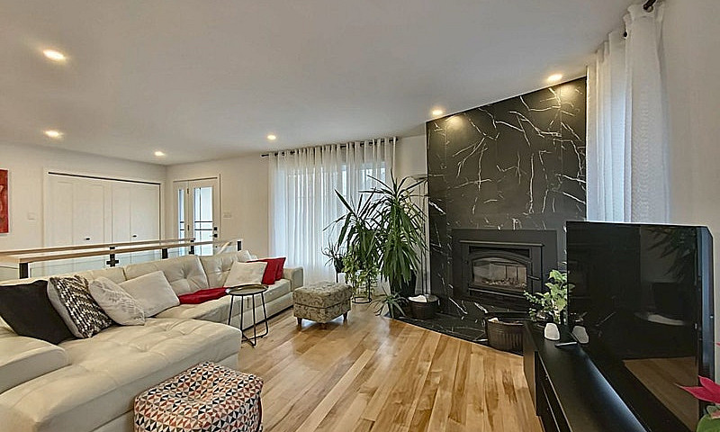 519 000$ - Bungalow ...