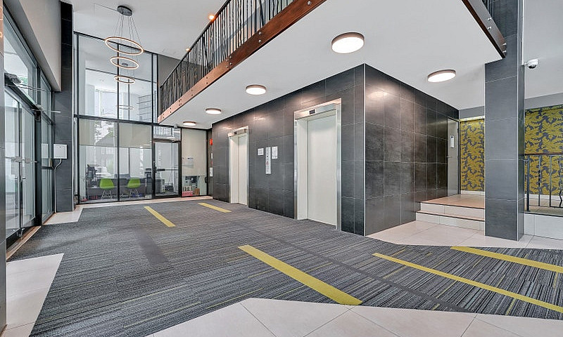 Studio Apartment For...