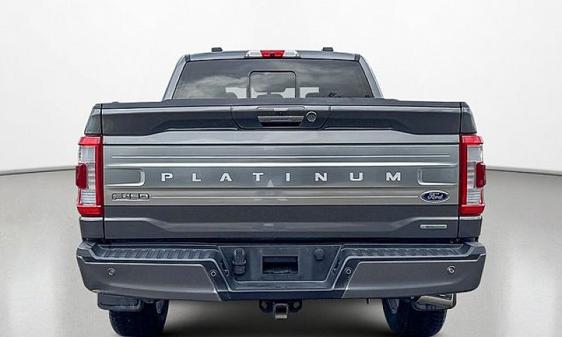 2022 Ford F-150 Lari...
