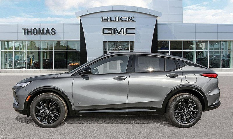 2026 Buick Envista S...