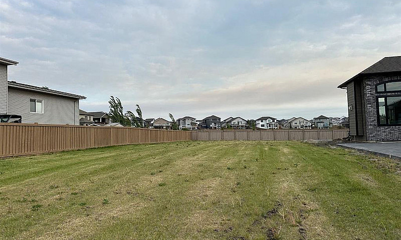 Vacant Lot - County ...
