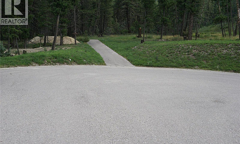 Eaglebrook Court Lot...