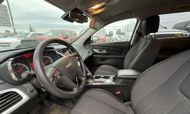 2017 Gmc Terrain Sle...