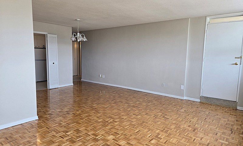 One Bedroom Apartmen...