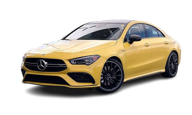 2023 Mercedes-Benz C...