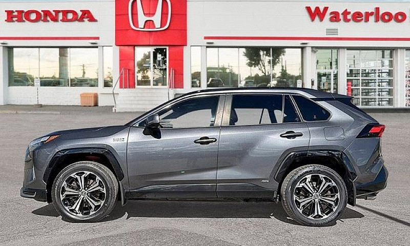2024 Toyota Rav4 Pri...