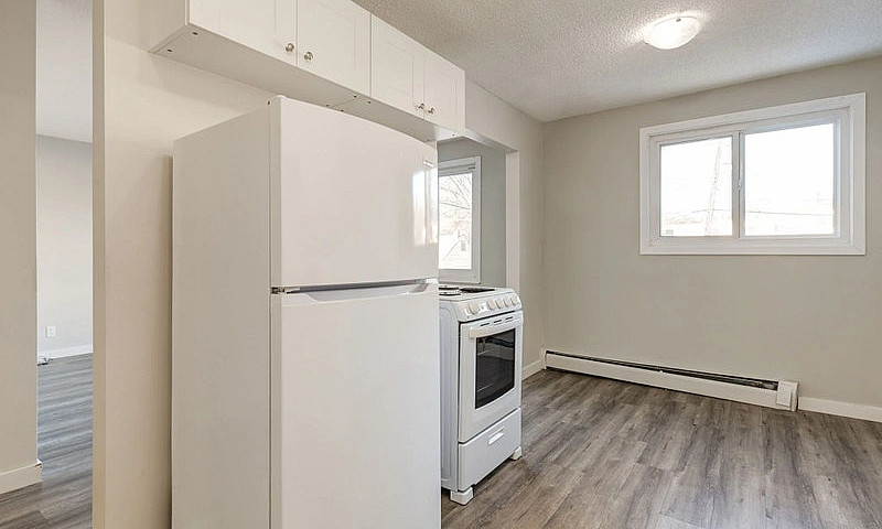 Spacious Apartments ...