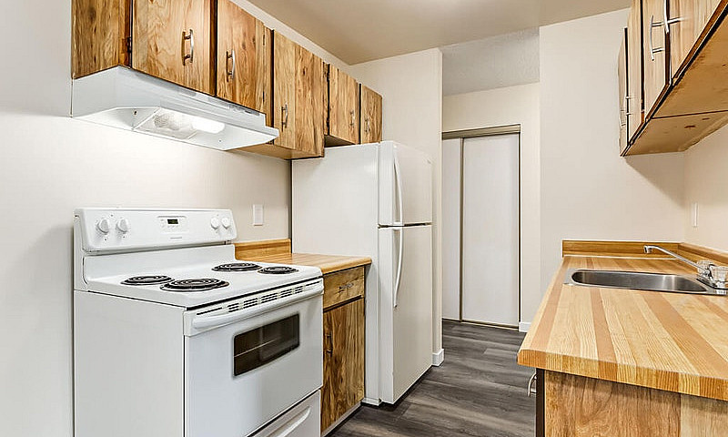 Affordable Apartment...