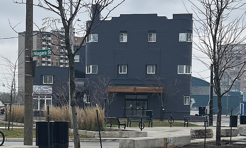 Downtown 1Bed/1Bath ...