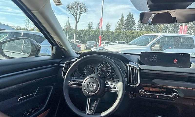 2024 Mazda Cx-50 Scr...