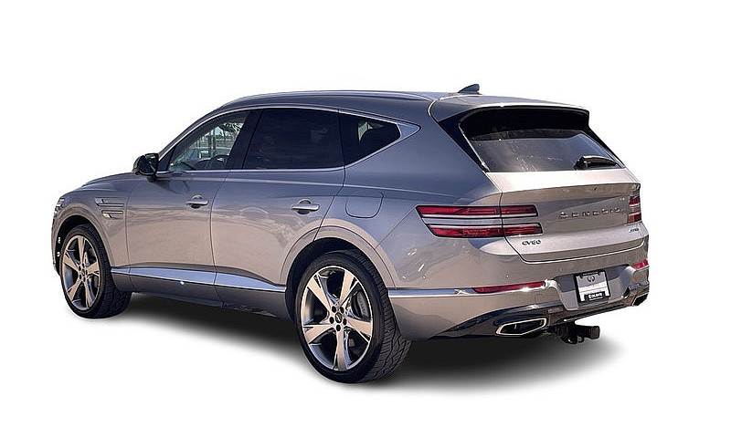 2024 Genesis Gv80 3....