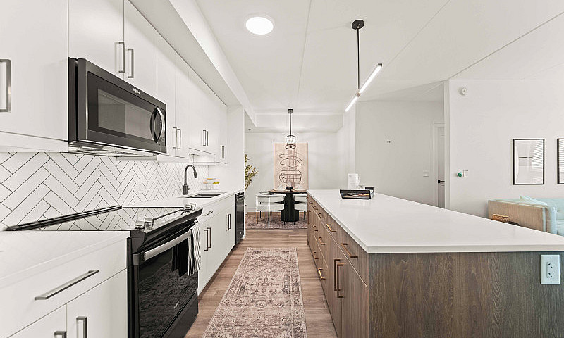 New To Market: St. B...