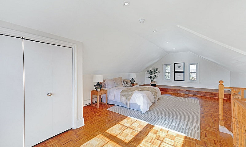 2 Bdrm Apartment...