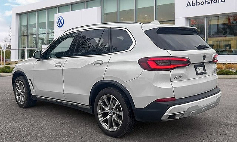 2023 Bmw X5 Xdrive40...