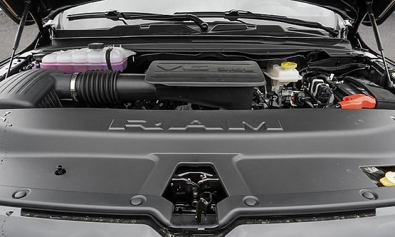 2026 Ram 1500 Expres...