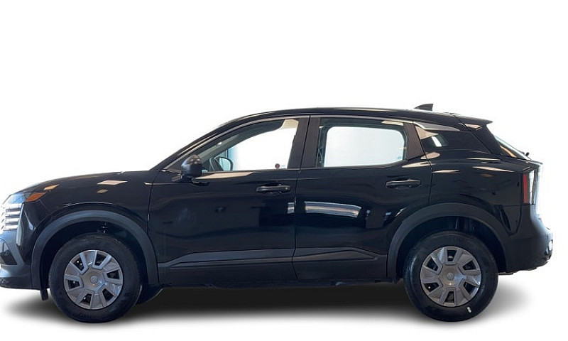 2025 Nissan Kicks S ...