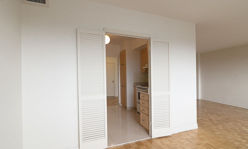 Two-Bedroom Two-Bath...