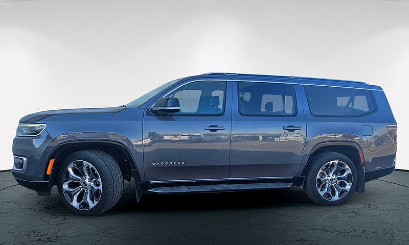 2023 Jeep Wagoneer L...