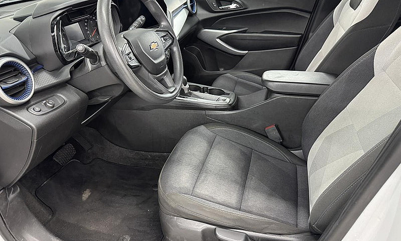 Chevrolet Trax Tract...