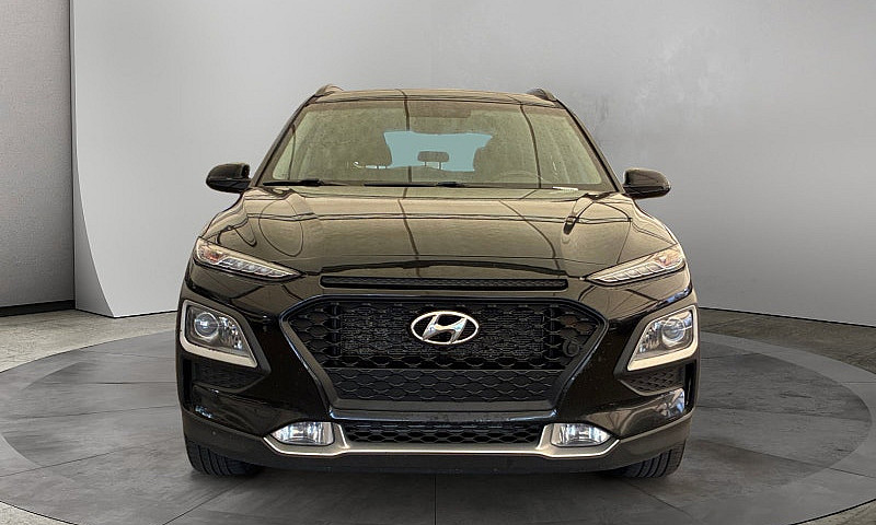 2020 Hyundai Kona Pr...