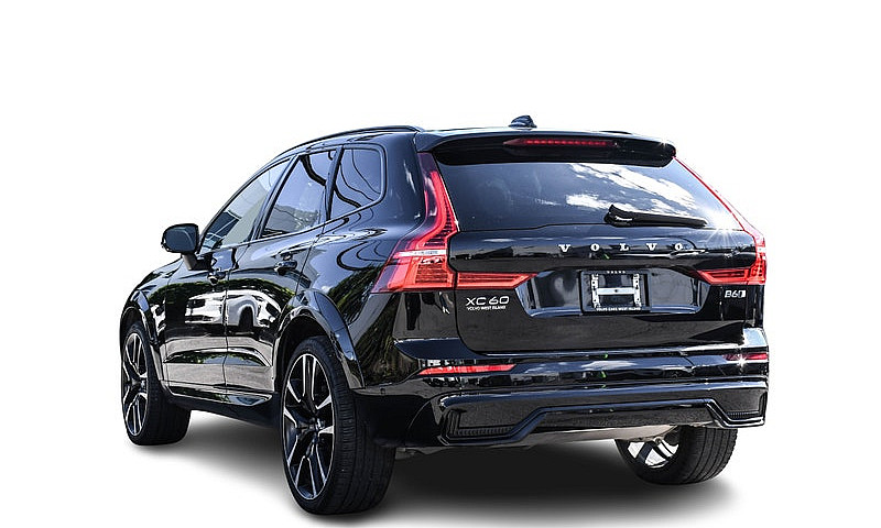 2023 Volvo Xc60...