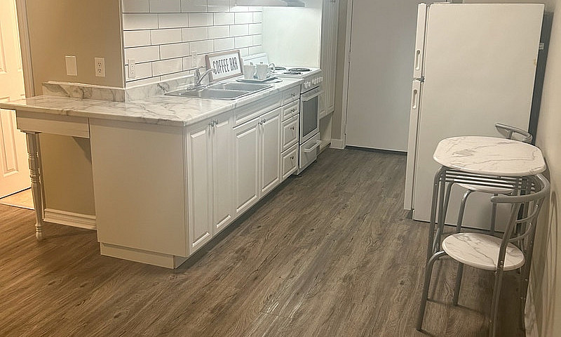 Studio Apt | All Inc...