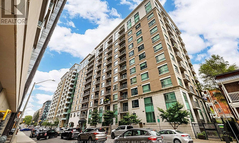 604 - 200 Besserer S...