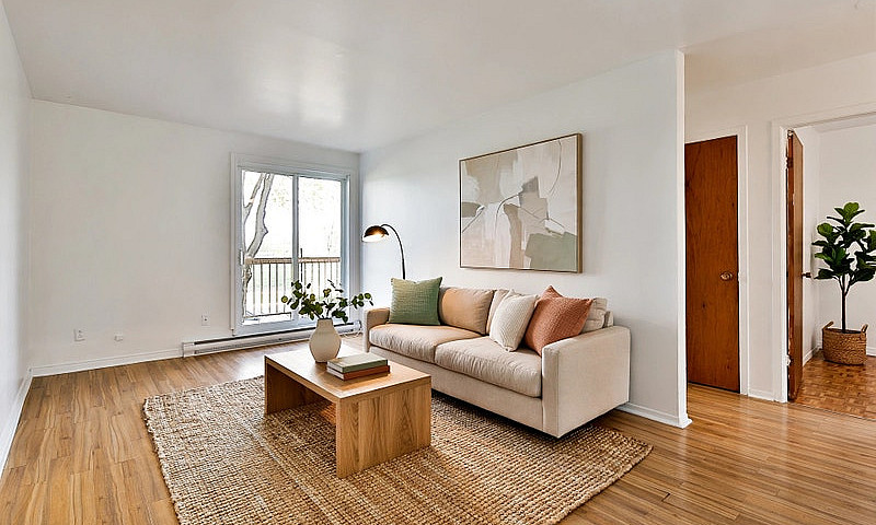 Grand 5½ Lumineux | ...