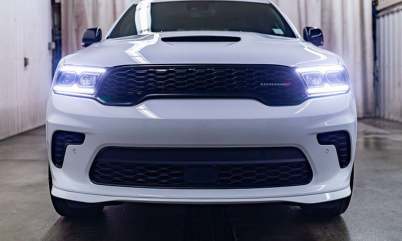 2026 Dodge Durango A...