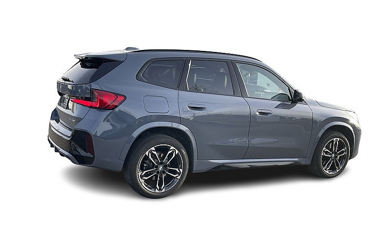 2025 Bmw X1...