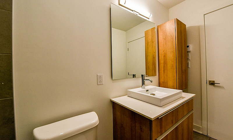 Spacious 1 Bedroom U...