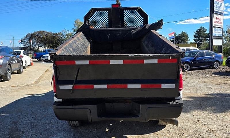 2009 Ford Super Duty...