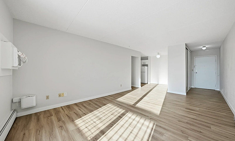 Modern Apartments Wi...