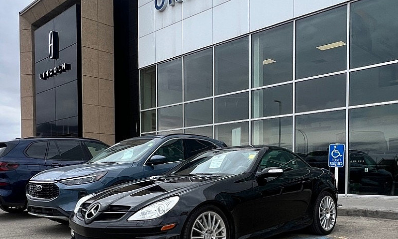 2007 Mercedes-Benz S...