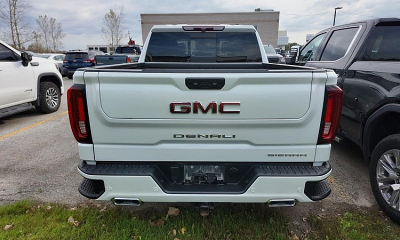 2023 Gmc Sierra 1500...