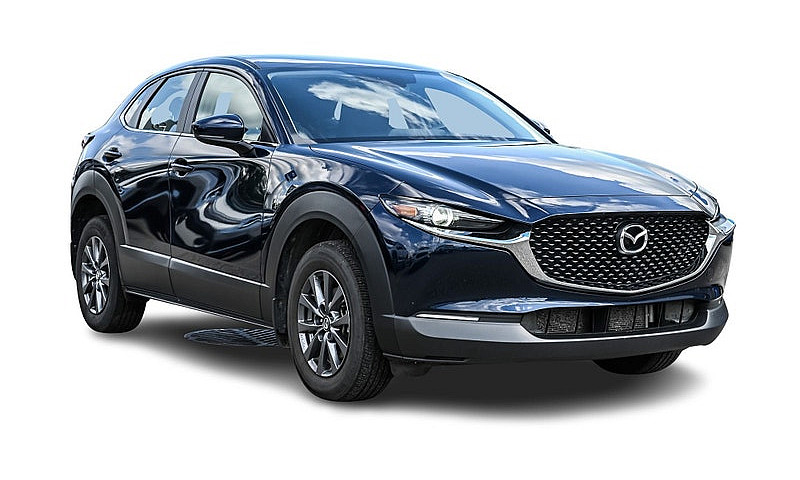 2023 Mazda Cx-30 Gx ...