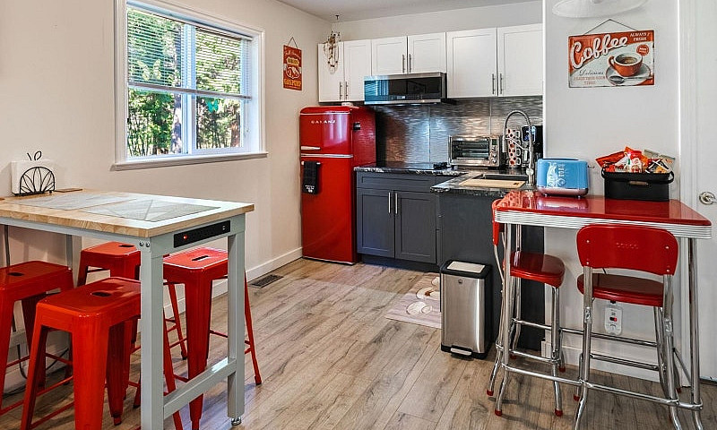 Acreage In Nanaimo/C...
