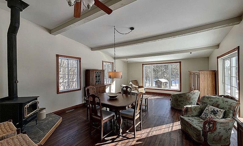 $595,000 - 2 Storey ...