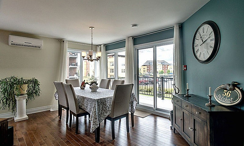 530 000$ - Condo À V...