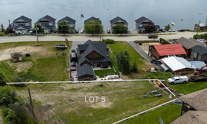 Lot 5 Meadow Creek R...