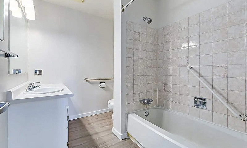 Affordable Apartment...