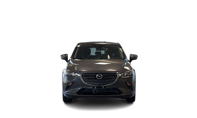 2019 Mazda Cx-3 Gs F...