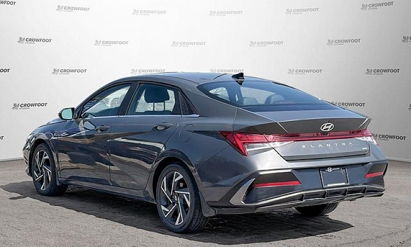 2024 Hyundai Elantra...