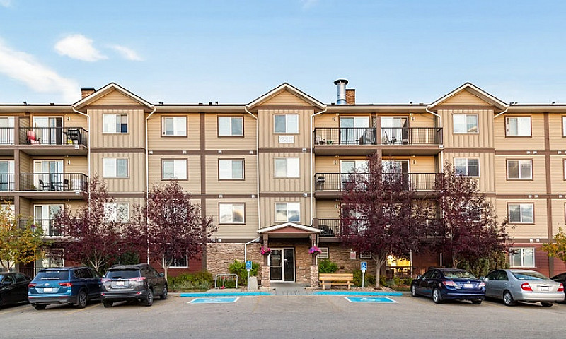Pet-Friendly Two Bed...