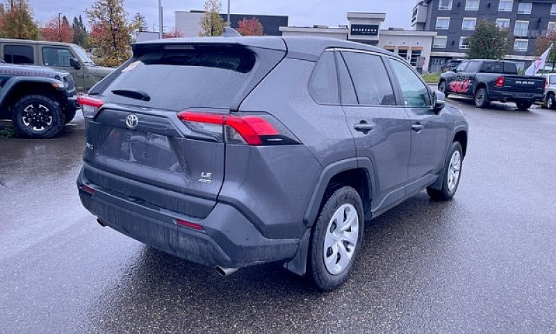 2024 Toyota Rav4 Le...