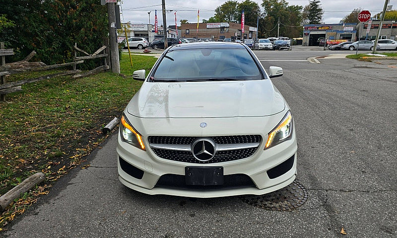 2016 Mercedes-Benz C...